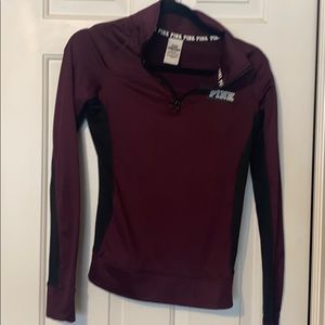 Women’s Zip Up